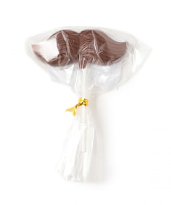 OPENER Chocolate / ハッピーロリポップ ヒゲ