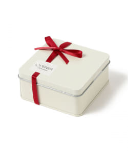 【別注】OPENER Chocolate / ショコラ & クッキー缶