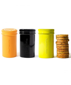 35MM(R) / BEAMS Limited Cookie 3缶セット 25AW