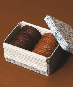 COCOKYOTO / ラングドシャ缶