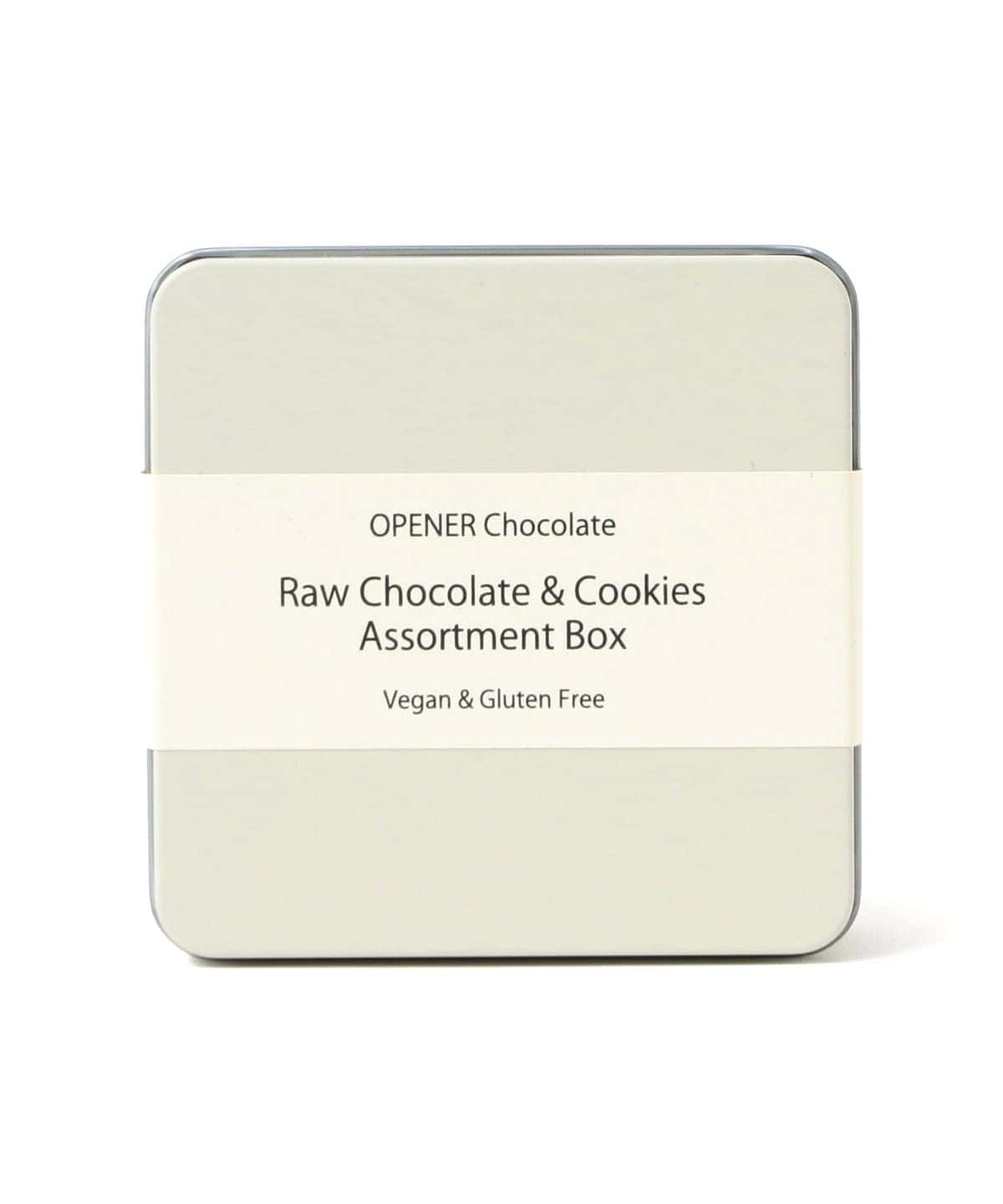 *ショコラ* オーダーページ B印MARKET（B印マーケット）OPENER Chocolate / ショコラ ＆ クッキー