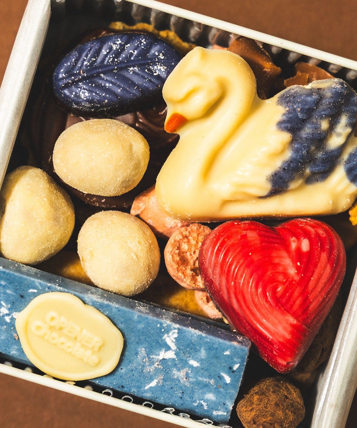 B印MARKET（B印マーケット）OPENER Chocolate / ショコラ ＆ クッキー