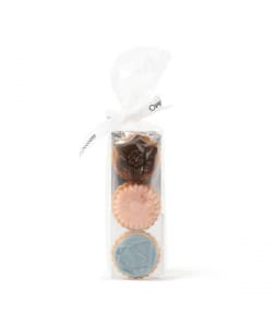 OPENER Chocolate / ショコラサブレ（3個入り）