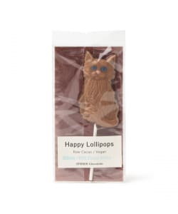 OPENER Chocolate / ハッピーロリポップチョコレート Kitten