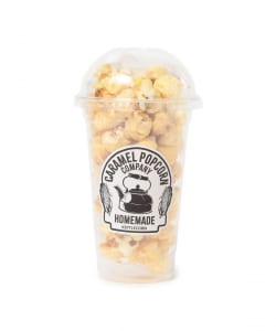 CARAMEL POPCORN / ポップコーン 50g