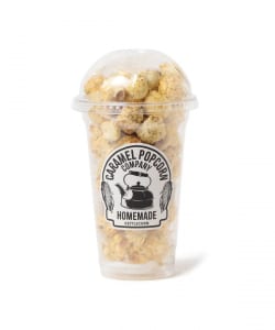 CARAMEL POPCORN / ポップコーン 45g