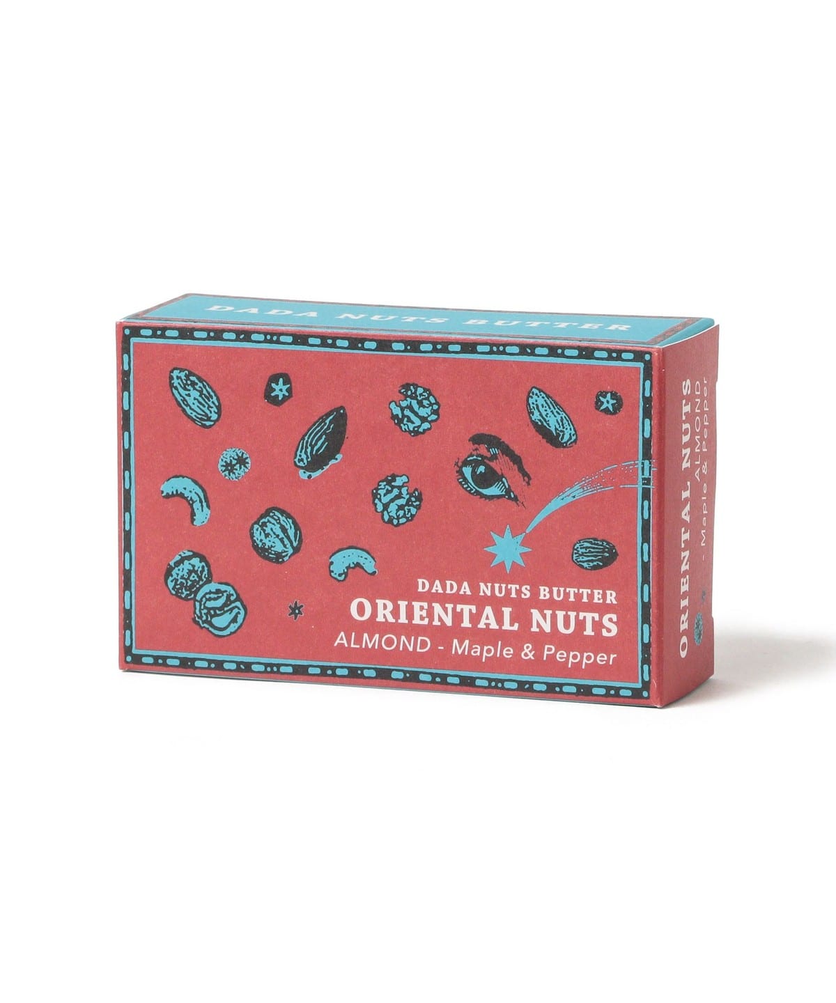 DADA NUTS BUTTER / オリエンタルナッツ 食器・キッチン・食品 ALMOND 50g DADA NUTS BUTTER / オリエンタルナッツ 食器・キッチン・食品 ALMOND 50g