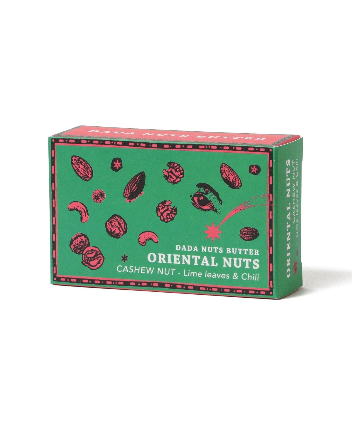 DADA NUTS BUTTER / オリエンタルナッツ 食器・キッチン・食品 CASHEW NUT 50g DADA NUTS BUTTER / オリエンタルナッツ 食器・キッチン・食品 CASHEW NUT 50g