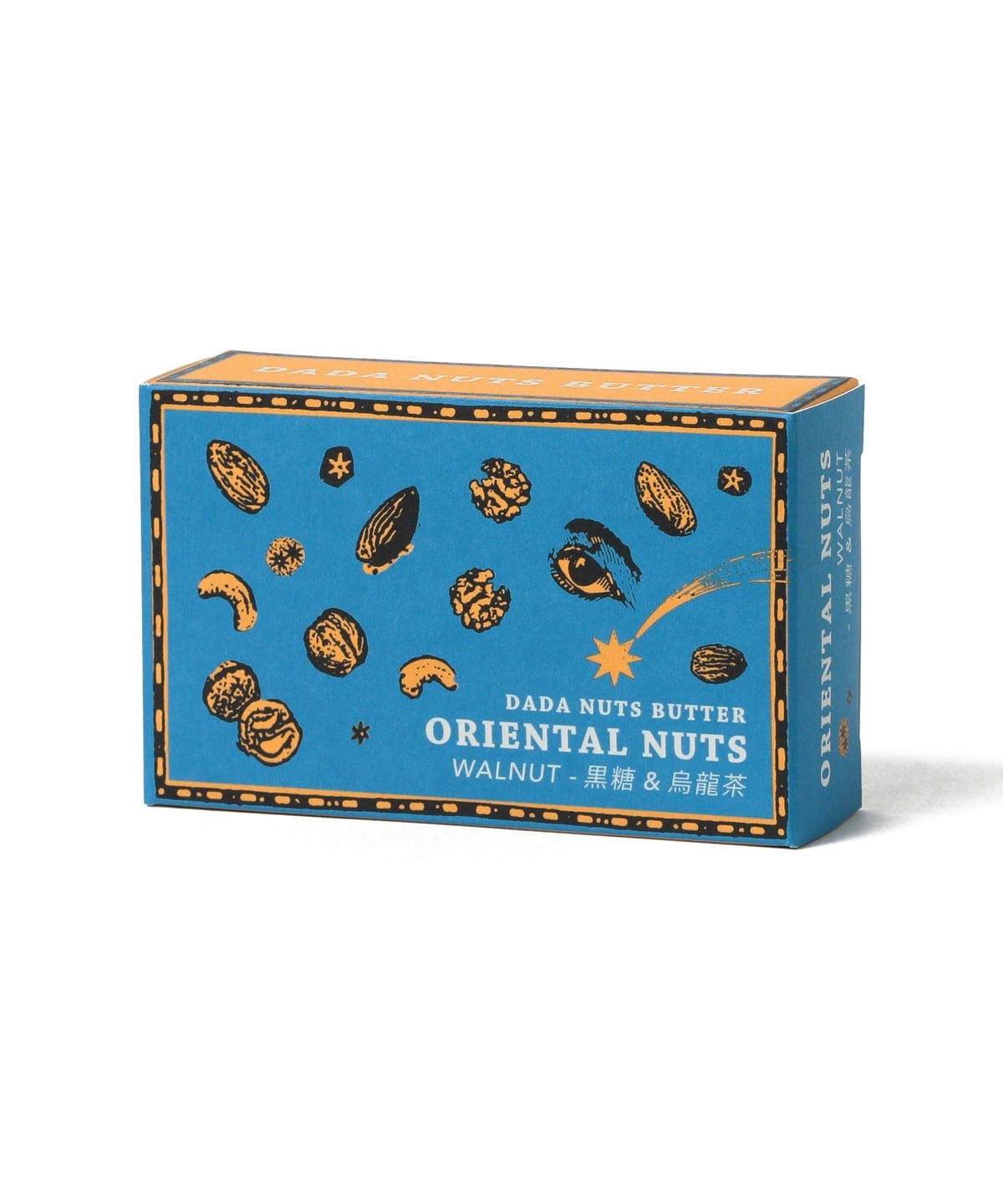 DADA NUTS BUTTER / オリエンタルナッツ 食器・キッチン・食品 WALNUT 50g DADA NUTS BUTTER / オリエンタルナッツ 食器・キッチン・食品 WALNUT 50g