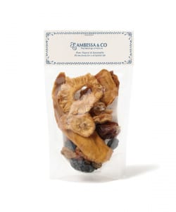 AMBESSA & CO / Maharaja Fruits Assortment Mini Pac