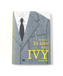 高橋秀樹@B印MARKET / Kay Standard Style -In love with IVY-（DIRECTOR’S CUT）