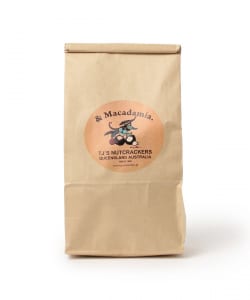 菊地延@B印MARKET / TJ’s Nutcrackers 殻付きマカダミア500g