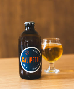 Galipette / Cider