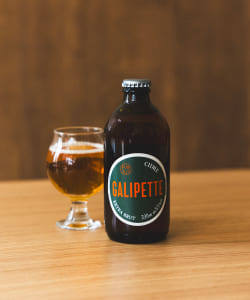 Galipette / Cider EXTRA BRUT