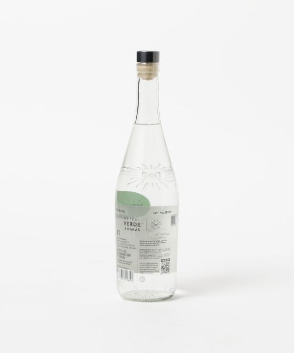 MEZCAL AMARAS / VERDE