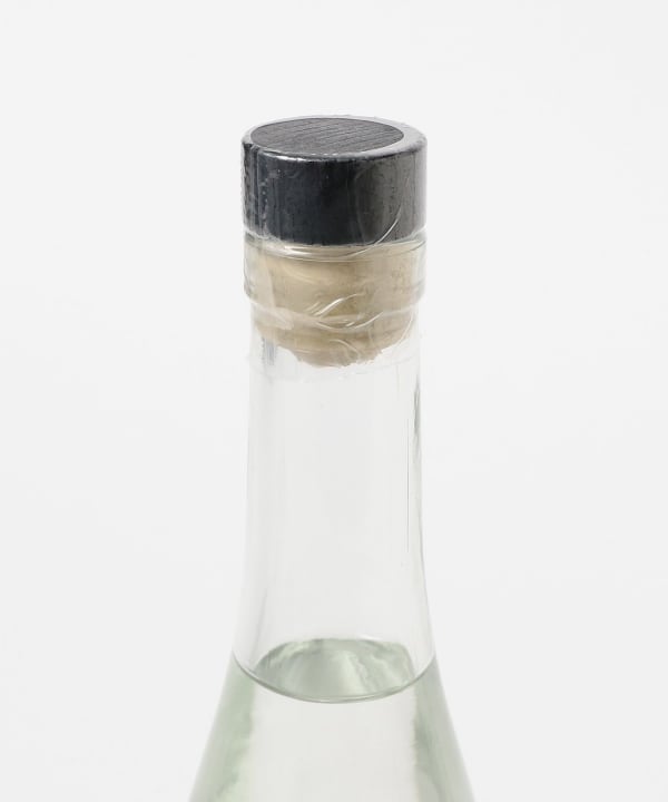 MEZCAL AMARAS / VERDE