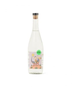 MEZCAL AMARAS / VERDE