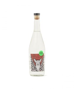 MEZCAL AMARAS / VERDE