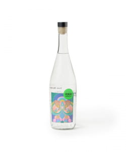 MEZCAL AMARAS / VERDE