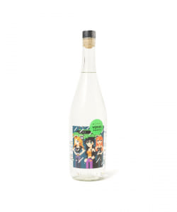 MEZCAL AMARAS / VERDE