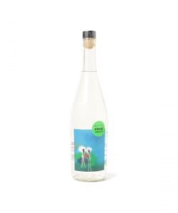 MEZCAL AMARAS / VERDE