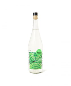 MEZCAL AMARAS / VERDE