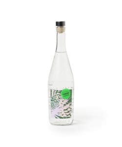 MEZCAL AMARAS / VERDE