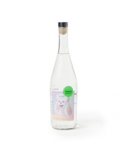 MEZCAL AMARAS / VERDE