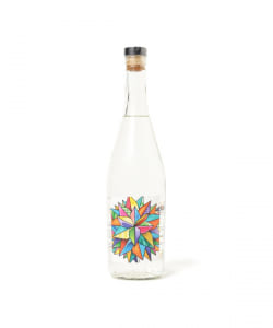 MEZCAL AMARAS / VERDE