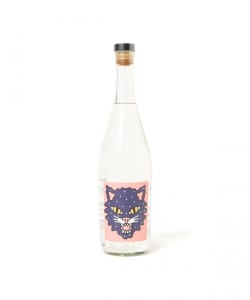 MEZCAL AMARAS / VERDE