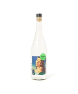 MEZCAL AMARAS / VERDE