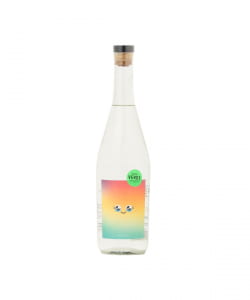MEZCAL AMARAS / VERDE
