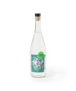 MEZCAL AMARAS / VERDE