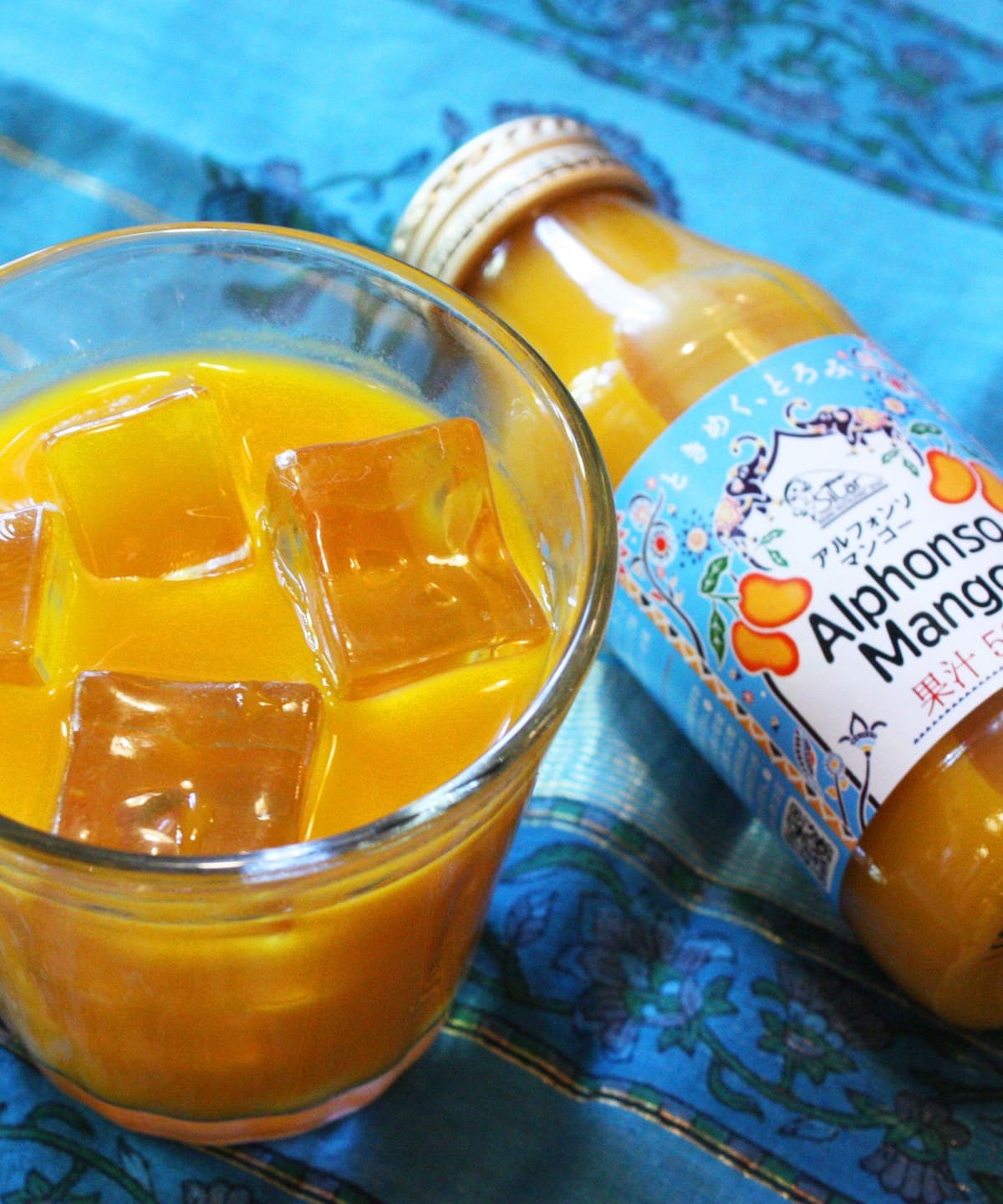 B印MARKET（B印マーケット）インド料理シタール / アルフォンソ