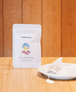 SUNCHAI / チャイティー 2包入り