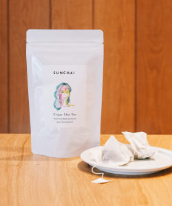 SUNCHAI / チャイティー 8包入り