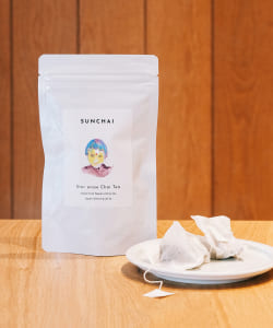 SUNCHAI / チャイティー 8包入り