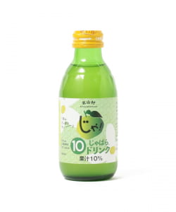 Jabaraiz Kitayama / Jabara 10% Drink