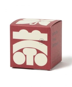 norm tea house / TEA BOX