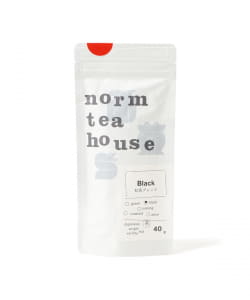 norm tea house / TEA 40g