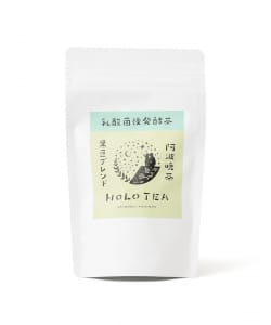 HOLO TEA / 阿波晩茶 20包入