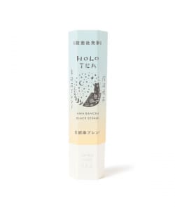 HOLO TEA / 阿波晩茶 3包入