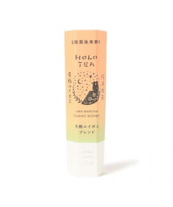 HOLO TEA / 阿波晩茶 3包入