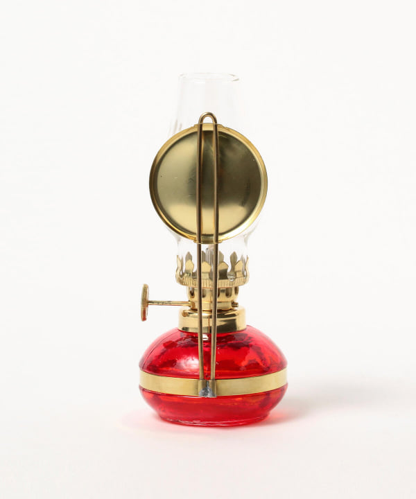 菊地延@B印MARKET / MOOMIN アンティークランプ スナフキン 70910018395_C_1.jpg