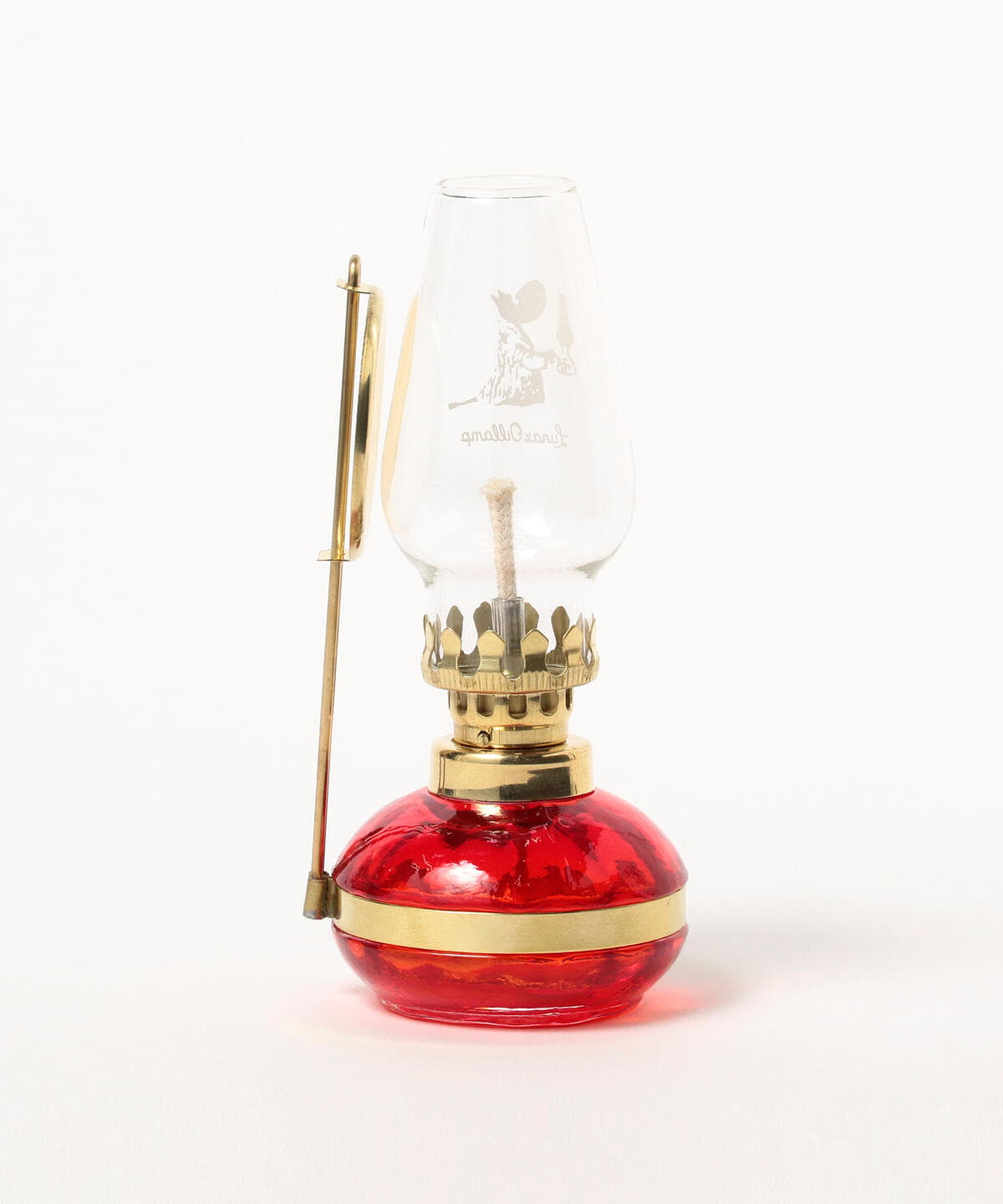 ムーミン アンティークランプ モデル:MOL-107BL-9MM 70910018395_D_2