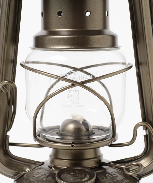 B印MARKET（B印マーケット）菊地延@B印MARKET / FEUERHAND ベイビー