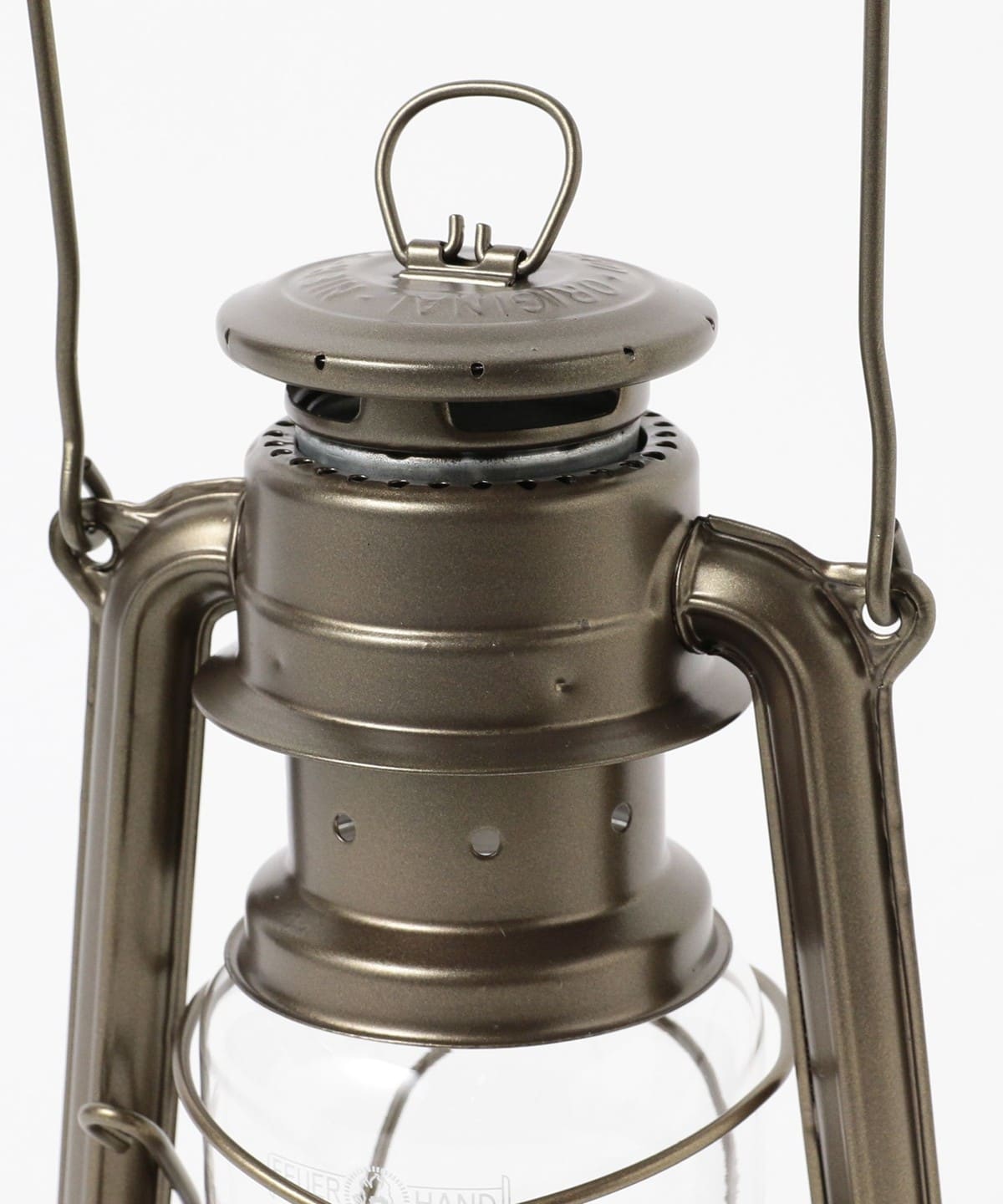 数量限定】 真鍮製 アイアン仕様 ベイル feuerhand 276 など 数量限定