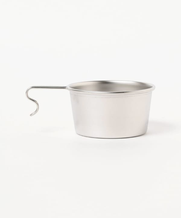 BEAMS JAPAN (BEAMS JAPAN) Stainless Steel Sierra Cup