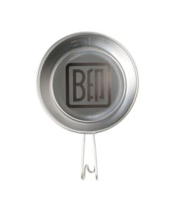 菊地延@B印MARKET / B印ロゴ シェラカップ 深型600