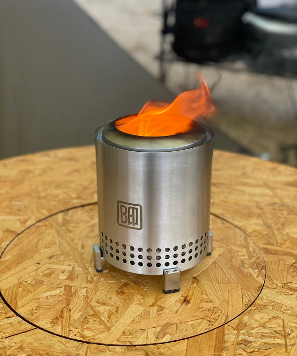 B JIRUSHI MARKET（B JIRUSHI MARKET）[別注] Nobu Kikuchi@ B